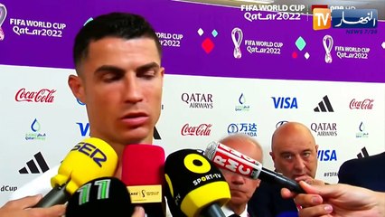 كوريا الجنوبية تفوز على البرتغال وتتأهل إلى ثمن نهائي المونديال