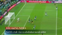 Brazil vs cameroon 2022 - Brazil vs kamerun highlights - cuplikan gol vincent abubakar tadi malam