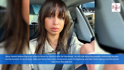 Devon Shocker Daddy Dilemma, Dominic Gets New Mommy Young and the Restless Spoil