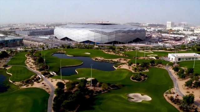 DESTINATION DOHA - HOST NATION QATAR, EDUCATION CITY