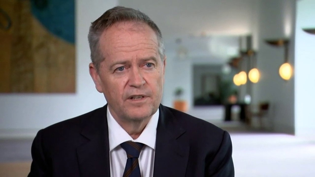 Today is international day of people with disability many of whom participate in the NDIS