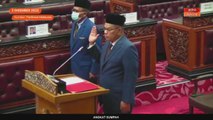 Empat Senator selesai angkat sumpah di Dewan Negara