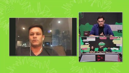 FDP 98 | Portuguesa de 1996