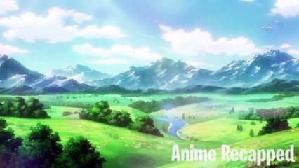 In This World Heroes Are The Bad Guys & Monsters Want Peace