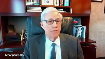 Amanpour and Company - November 4, 2022