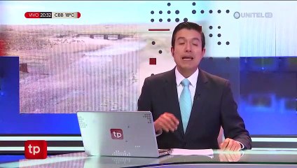 El río Katari está seco; el lago Titicaca pierde a uno de los afluentes que lo abastecía con agua