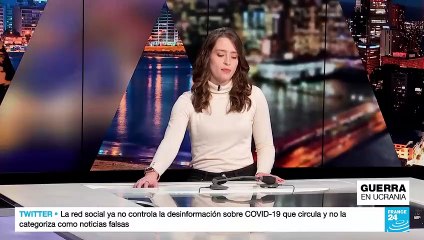 Fuertes ataques del Ejército ruso en Bakhmut por el control de la ciudad