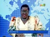 Guinée : le président Doumbouya réglemente l'obtention du passeport diplomatique et passeport de service...