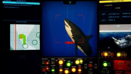 SubROV - Tráiler Lanzamiento de Acceso Anticipado