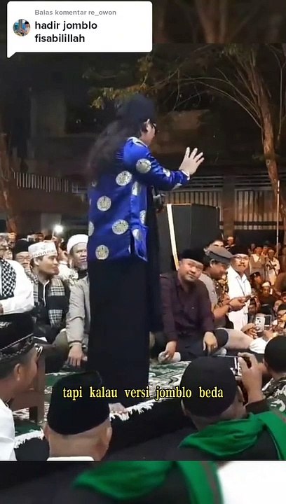 KENAPA BANYAK LIKE DARIPADA COMMENT ? || QUOTES GUS MIFTAH