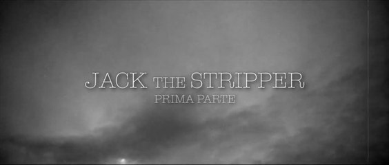 JACK THE STRIPPER - TEASER #truecrime  #podcast  #asmr