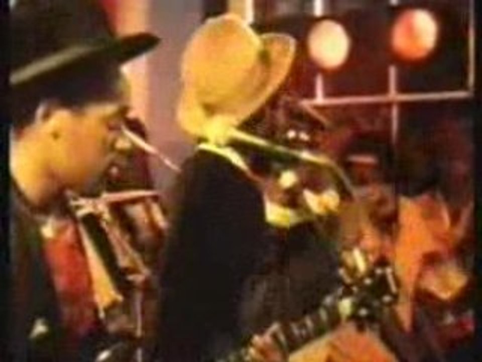 Mikey Dread & Natural Roots - Children of Jah