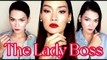 Easy To Follow Beginner Makeup Nancy Castillo Vlog