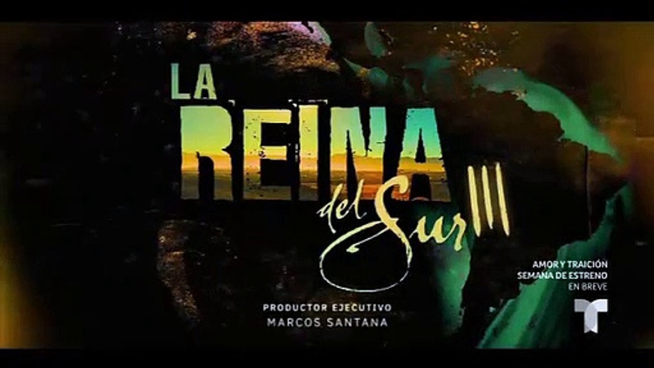 La Reina del Sur 3 Capítulo 32 AVANCE