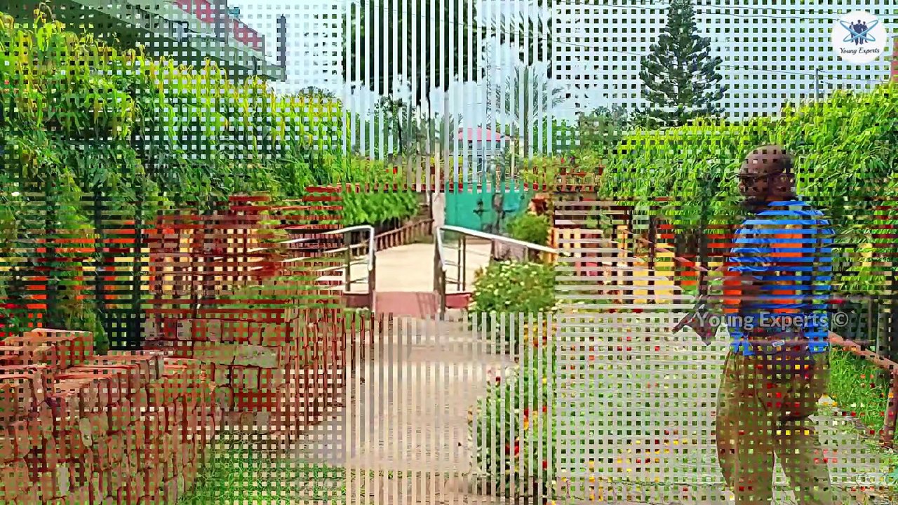 Abbas Miyar Baganbari  ||| আব্বাস মিয়ার বাগানবাড়ি -সাতক্ষীরা