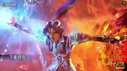 SOUL LAND (EPS 237) SUB INDO