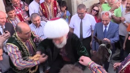 Nasreddin Hoca fıkraları anlatı geleneği UNESCO listesinde