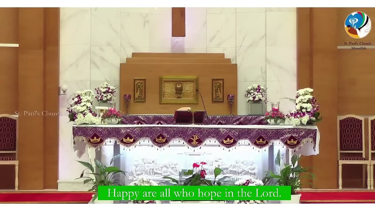 Catholic Mass Today I Daily Holy Mass I Saturday December 3 2022 I English Holy Mass I 5.00 AM