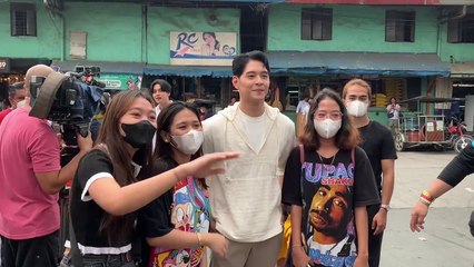 Start-Up PH Palengke Tour