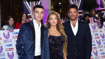 Peter Andre shares touching reason Princess and Junior are refusing Christmas presents