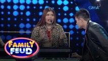 Family Feud Philippines: ANONG GAGAWIN MO SA PAGKAIN KUNG WALA KANG TUBIG?