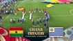 Ghana vs. Uruguay Highlights | 2022 FIFA World Cup