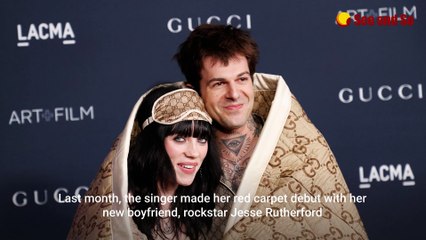 Billie Eilish: Everything you need to know about her new boyfriend