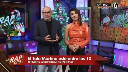 Las Rapiditas - 29 de Noviembre del 2022