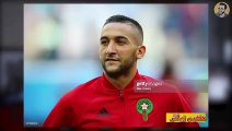الاسطورة حكيم زياش _ من شمكار في دروبة ديال هولاندا الى افضل لاعب كرة قدم في المنتخب المغربي