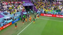 Cameroon vs Brazil 1-0 | أهداف مباراة الكاميرون ضد البرازيل 1-0