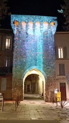 MAPPING DE NOEL A TRETS 2022