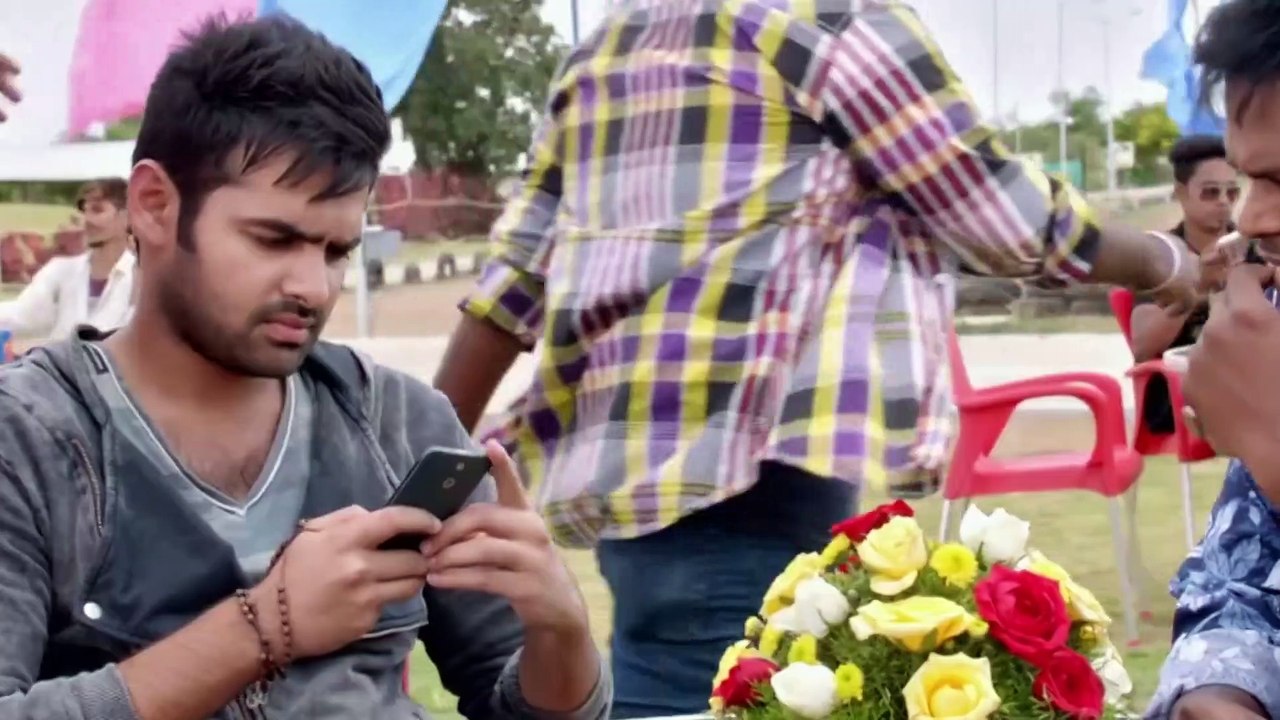 #Rampothineni #Superhit
