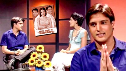 Up Close & Personal With Jimmy Sheirgill | Flashback Video