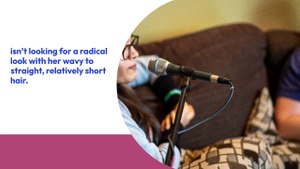 Get Hair Radical - A Journalism Story