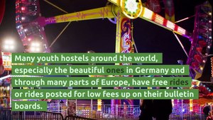 Getting Around for Less - A Journalism Story