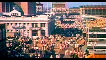 Père et flic Bande-annonce (DE)