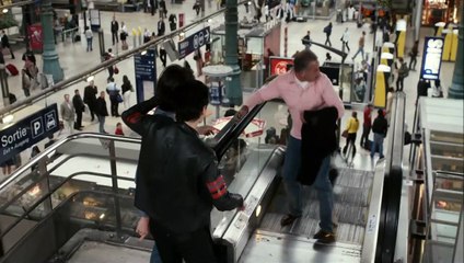 Incognito Bande-annonce (FR)