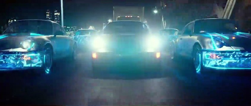 Transformers : Rise of the Beasts Bande-annonce (UK)