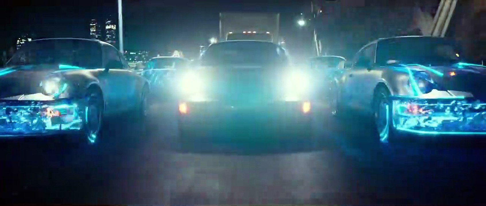 Transformers : Rise of the Beasts Bande-annonce (UK)