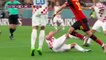 Croatia vs. Belgium Highlights - 2022 FIFA World Cup