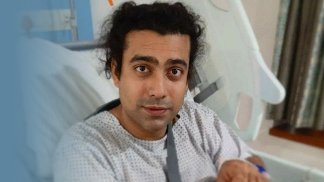 Jubin Nautiyal Accident के बाद Hospital Photo Viral, कहा- भगवान ने बचा... | Boldsky *Entertainment