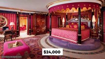 How expensive is Burj Al Arab_ (World's Most Expensive Hotel)