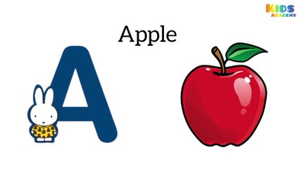 Read ABC, Alphabet A to Z, kids learn abc , kids learn alphabet