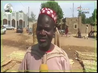 JT LABARI 02 DÉCEMBRE 2022