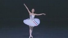 Daniil Simkin Flame of Paris Pas De Deux Ballet