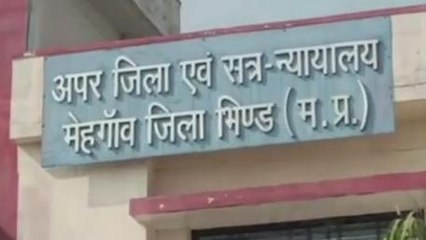 जिंदा पिता को कागजो में बताया मृत, कोर्ट ने सुनाई सजा