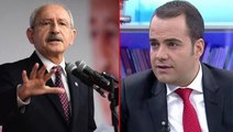 Kılıçdaroğlu'nun 