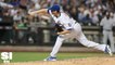 Rangers Sign Jacob DeGrom To Five-Year Deal