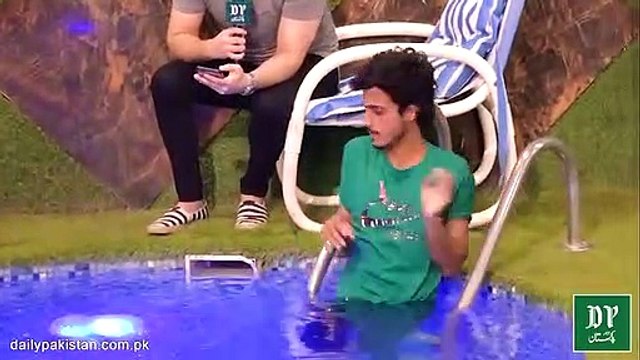 Yasir Shami k sath prank hogya… | Yasir Shami