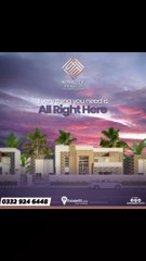 Nova City Peshawar Residential Plots On Installment Call 03329246448